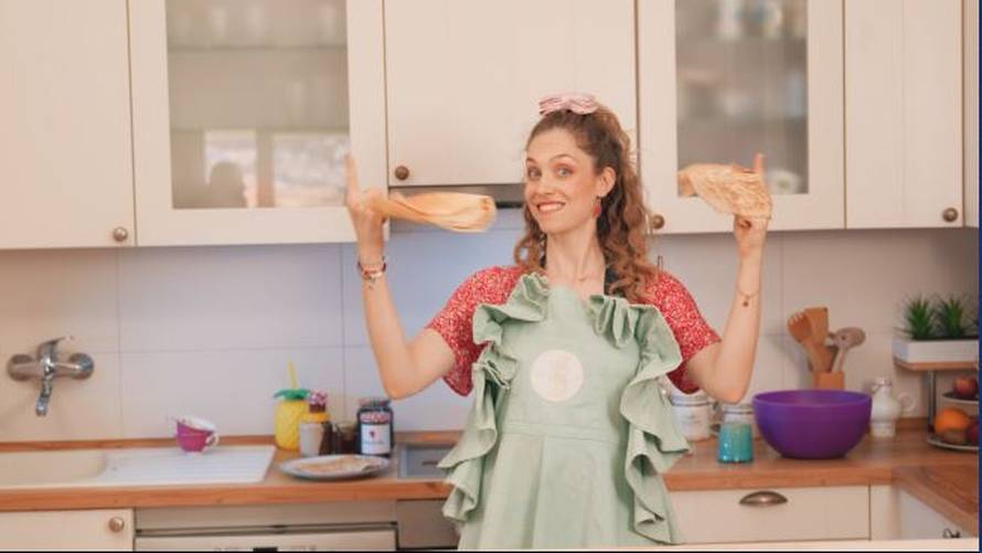 Hana Huljić Grašo progovorila o majčinstvu i obitelji: 'Ispunjena sam, samo živim za našu sreću'