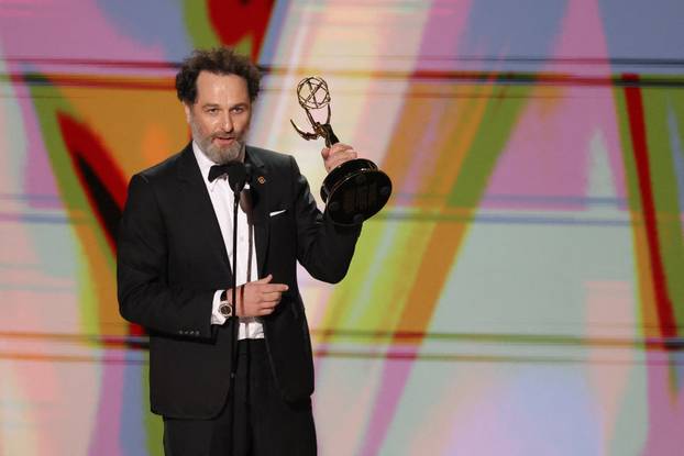 The 78th Primetime Emmy Awards in Los Angeles