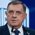 Rusko veleposlanstvo: 'Zbog presude Miloradu Dodiku ponovo prijeti rat u BiH'