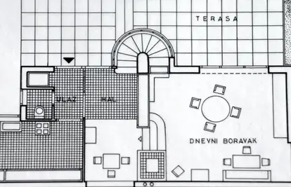Repriza ovog dokumentarca je zaslužila puno jači termin!