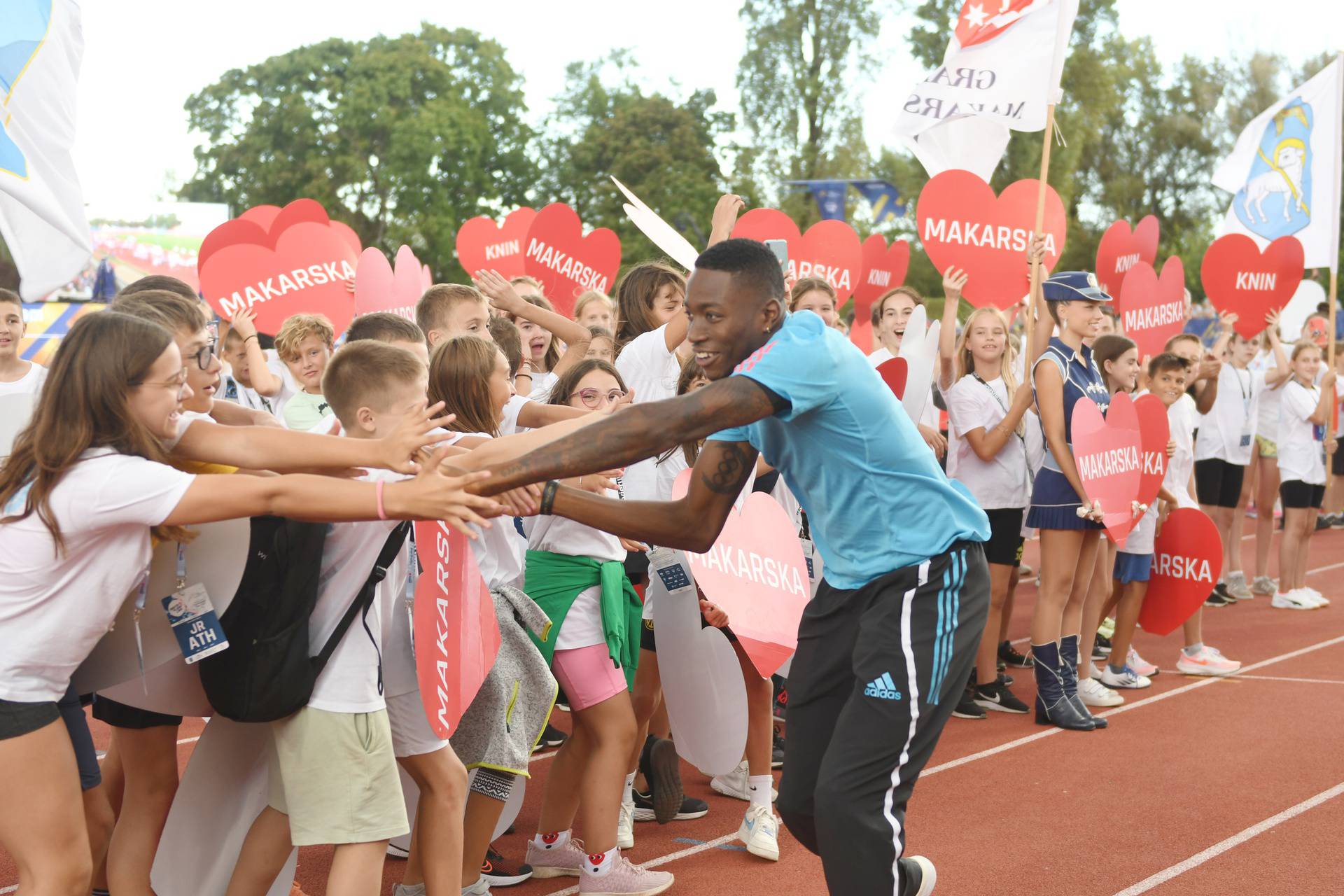 Finaliste Erste Plave lige 2023 očekuje spektakularan dvodnevni program u Zagrebu