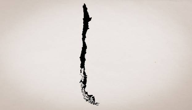 KVIZ Izazov je spreman! Možete li prepoznati ove države samo po obliku njihova teritorija?