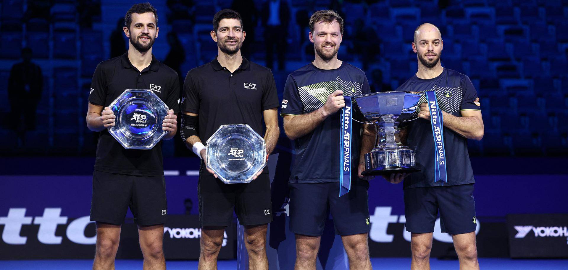 ATP Finals