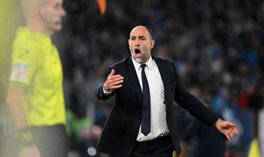 Smijenio ga Hrvat: Igor Tudor više nije trener Juventusa!