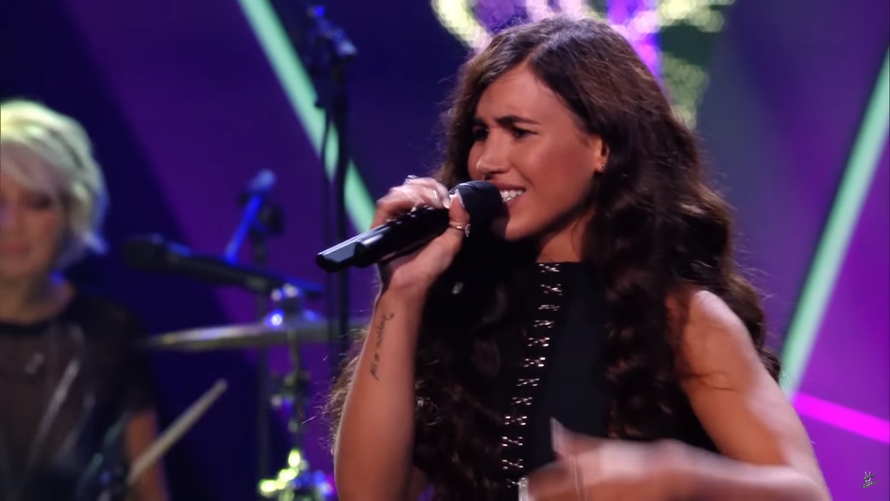 Hrvatice u nizozemskom 'The Voiceu': Oduševile žiri i publiku