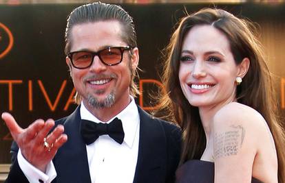 Preokret u vezi: Brad Pitt ovim pothvatom oduševio Angelinu, ali sve je to zbog njihove djece..