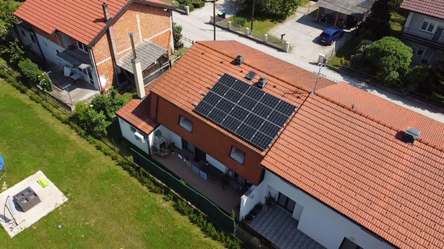 Računi za struju 0€? Moguće je!