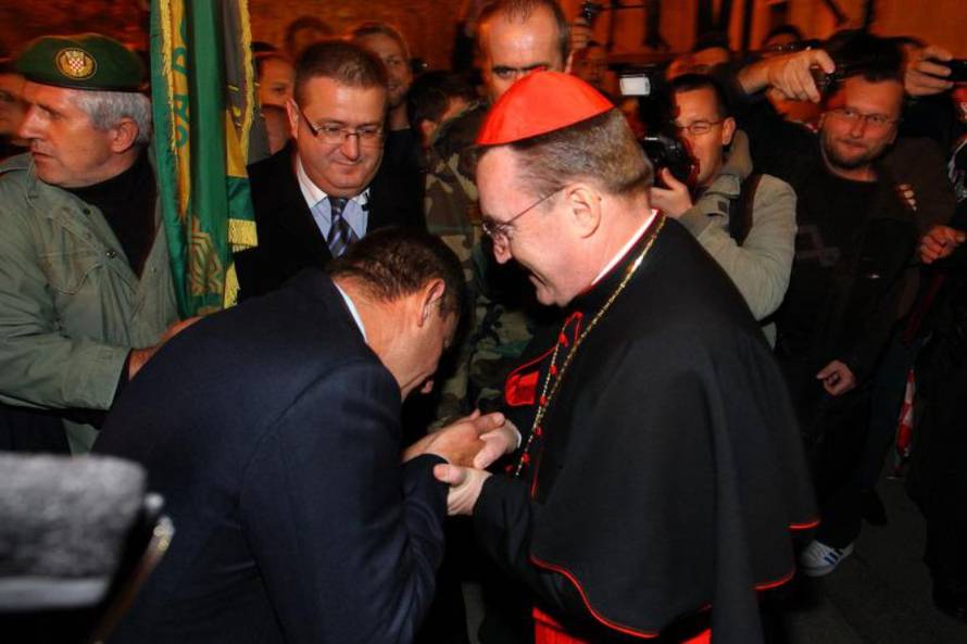 Tomislav Miletić/Pixsell