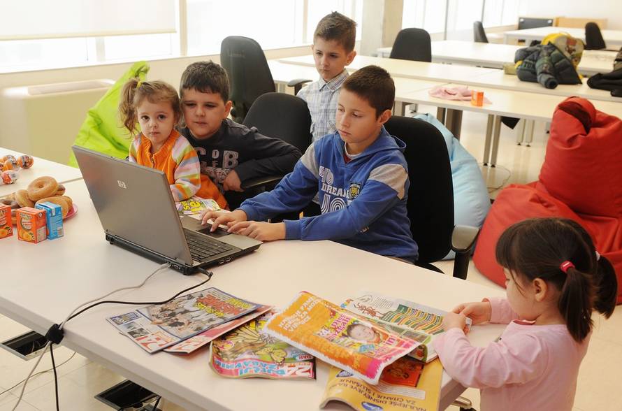 Davorin Višnjić/Pixsell