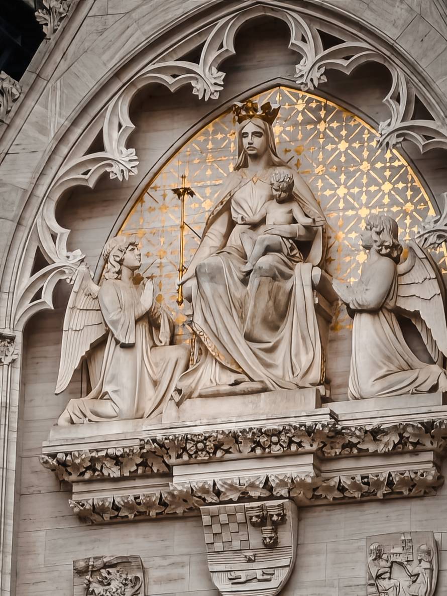 Nepoznati i tajanstveni Zagreb otkriven kroz objektiv moćne kamere