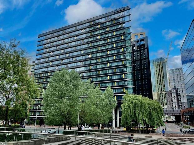 FOTO Ovdje je živio Gvardiol. Prvi susjed bio mu je trener Pep