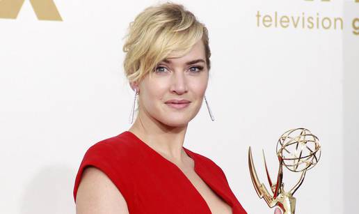 Kate Winslet: 'U Hollywoodu gay glumci i dalje skrivaju svoju seksualnost zbog homofobije!'