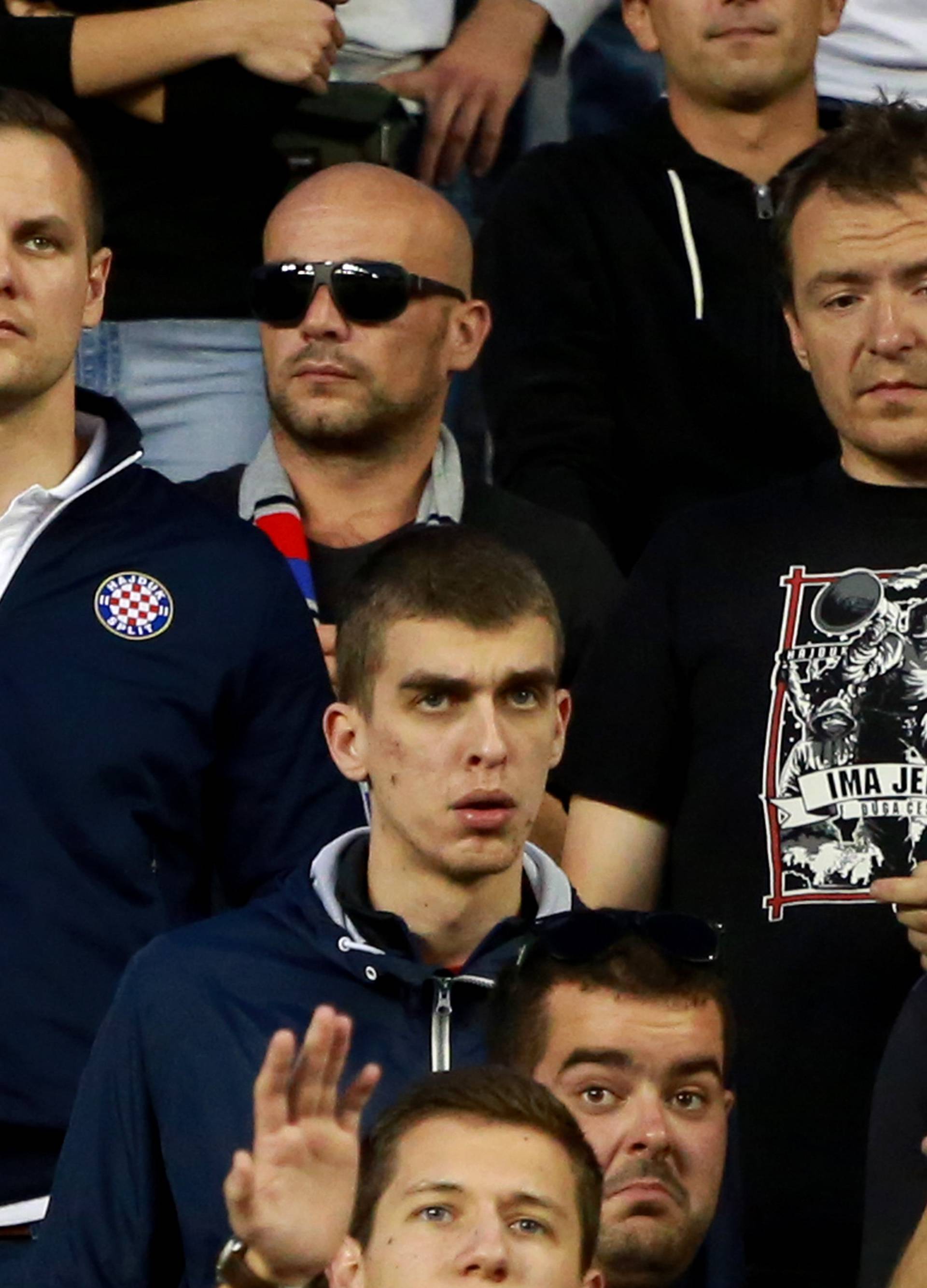 Hajduk- Split