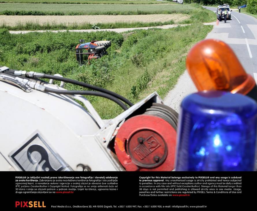 Marijan Sušenj/Pixsell/Ilustracija