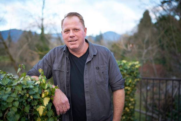 EXCLUSIVE: Thomas Markle Jr., the half brother of Prince Harry