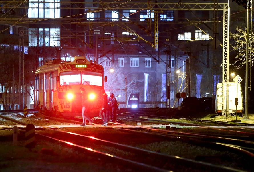 GNK Dinamo - NK Lokomotiva