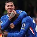 VIDEO Chelsea srušio Liverpool golom tinejdžera u nadoknadi! Arsenal i Man United isto dobili