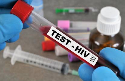Požurite, još samo danas traje besplatno testiranje na HIV