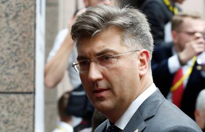 Andrej Plenković na summitu s Kinom, sastaje se i s Orbanom