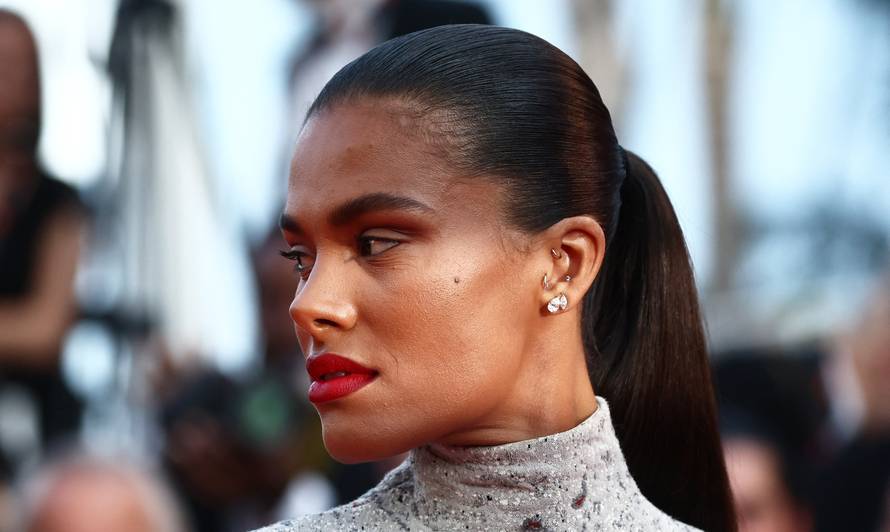 The 76th Cannes Film Festival - Screening of the film "Asteroid City" in competition - Red Carpet Arrivals