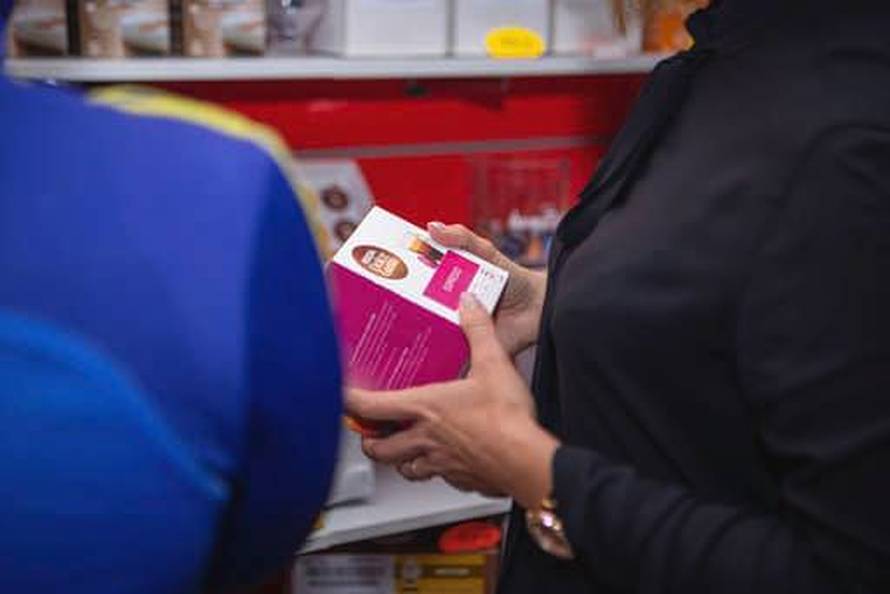 Promijenite naviku ispijanja kave na jednostavan način