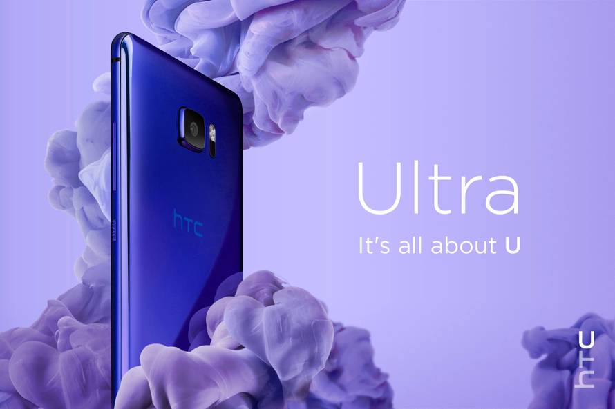 HTC otkrio nove telefone koji vas slušaju i žele brinuti za vas