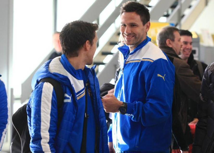 Marko Prpić/Pixsell