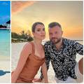 Ecija i Goran Belošević uživaju na medenom mjesecu, poznata je i egzotična lokacija para...