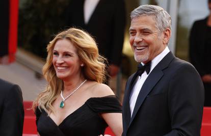 Julia Roberts će se nakon 20 godina pojaviti u romantičnoj komediji, glumit će uz Clooneyja