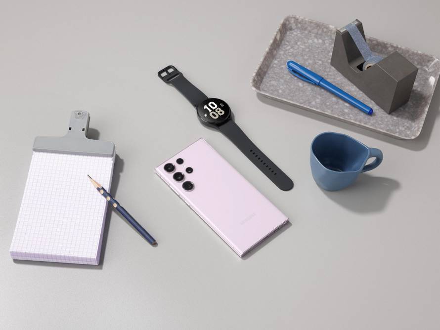 VIDEO Isprobali smo Samsung Galaxy S23 u San Franciscu. Ovo su najveće novosti koje donosi