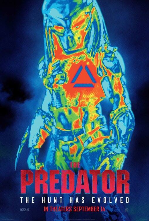 'Predator': Najopakiji akcijski film ove godine dolazi pred nas
