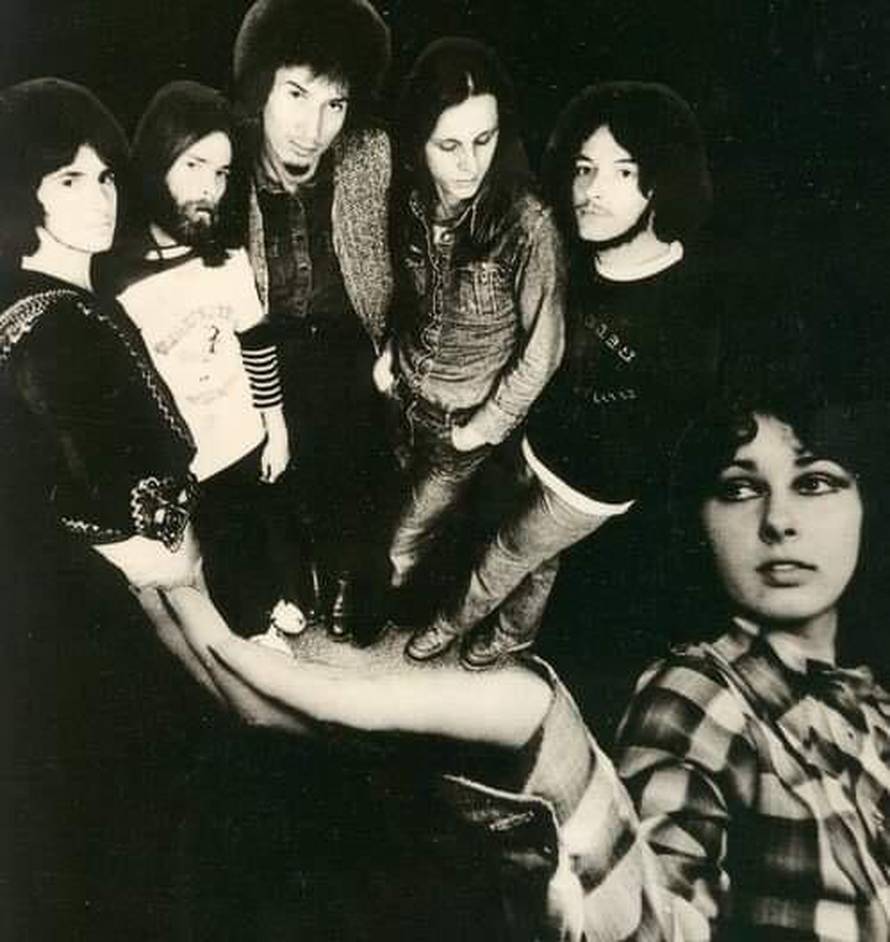 Počeci Mladena Grdovića: Bio je roker s dugom kosom, a onda su prevagnule masline i vino...