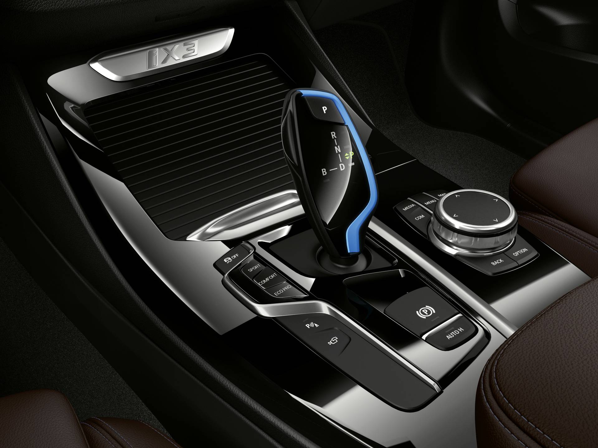BMW-ov novi električni X3 sa zvukom izravno iz Hollywooda