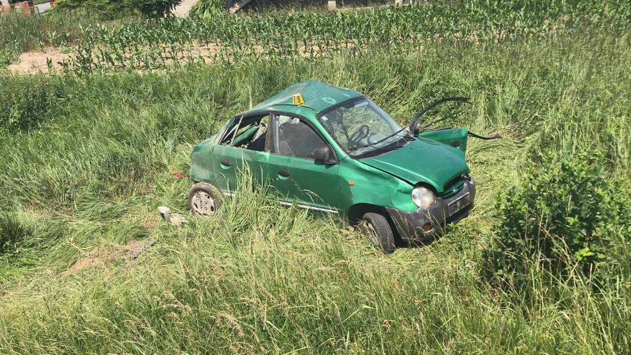 Vlak samljeo auto: Vozač (65) preminuo u virovitičkoj bolnici