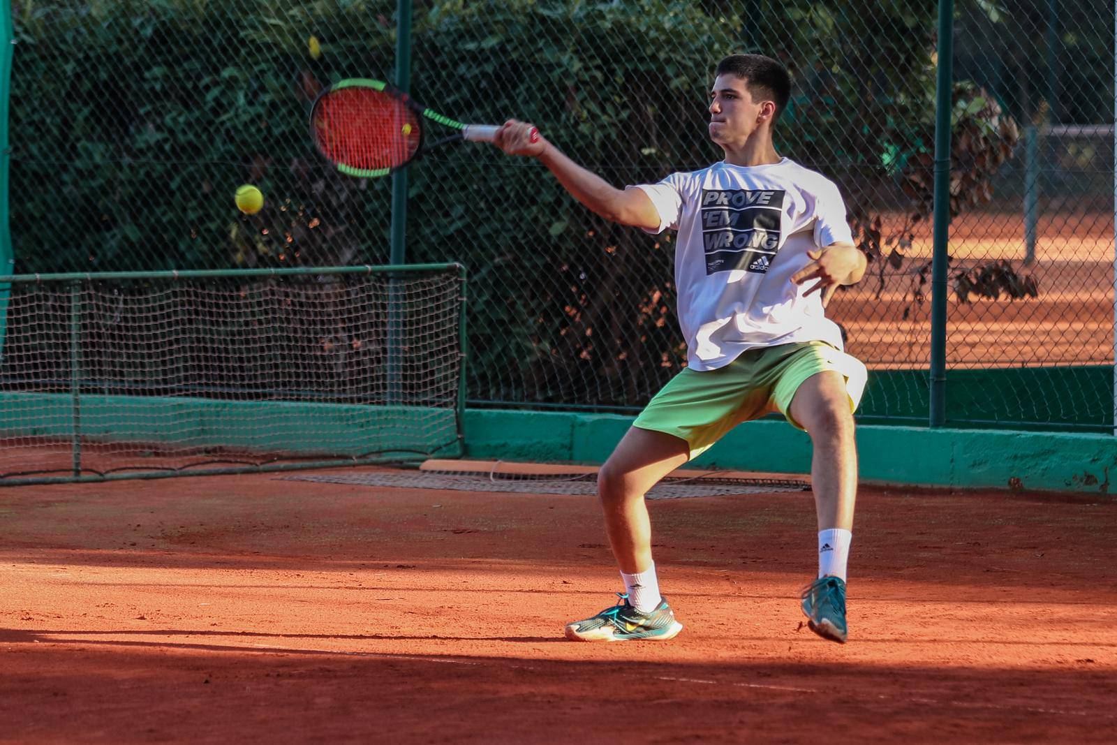 Biograd na moru: Stars Open Tour, finale i dodjela pehara