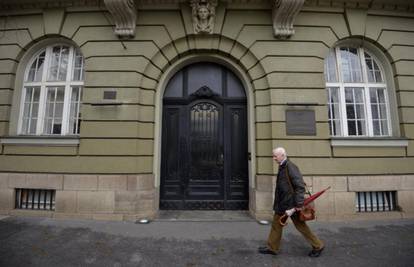 HGK u utorak ponovno otvara predstavništvo u Beogradu