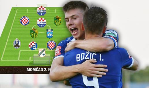 Slavenov 'dragulj' pokazao je zašto ga je htio Dinamo, a 'bilo' krilo kao da je neki novi igrač