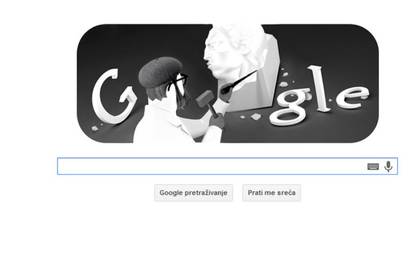 Google prigodno obilježio '130. rođendan' Ivana Meštrovića