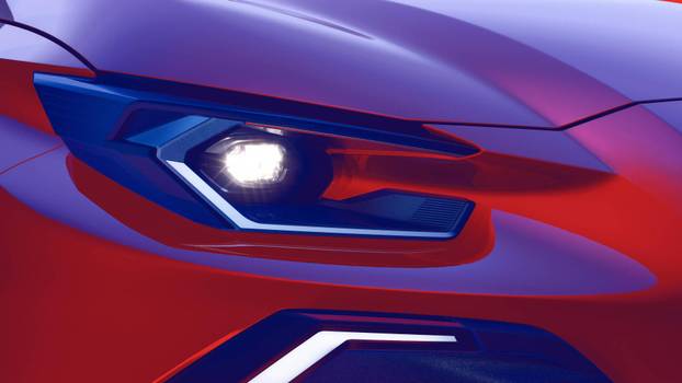 FOTO Ovo je novi Renault Clio: Sportski dizajn, još bolji hibrid, pogledajte fotke gradskog hita