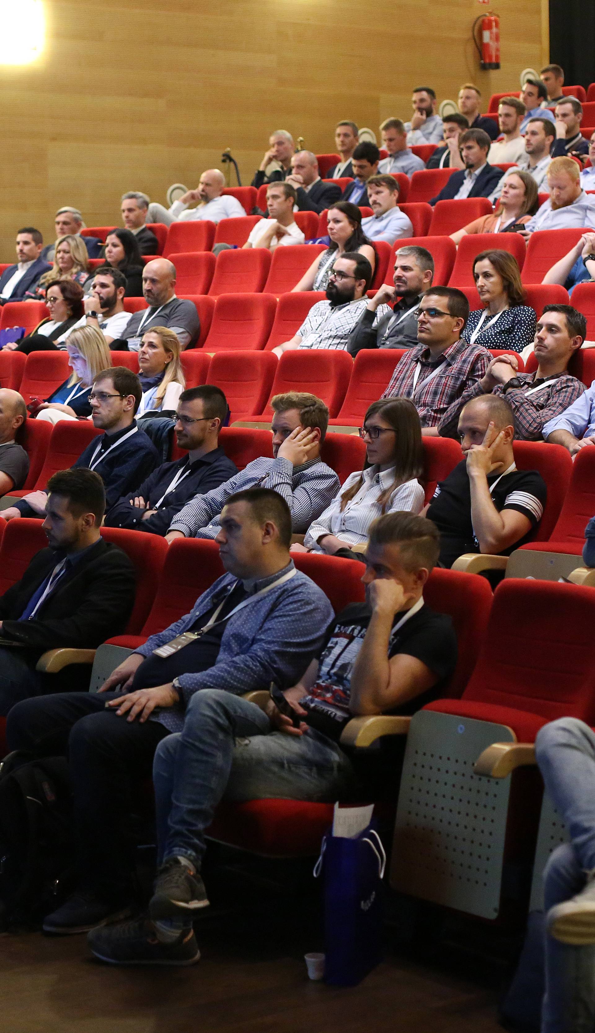 Održana najveća regionalna Adriatic AWS konferencija