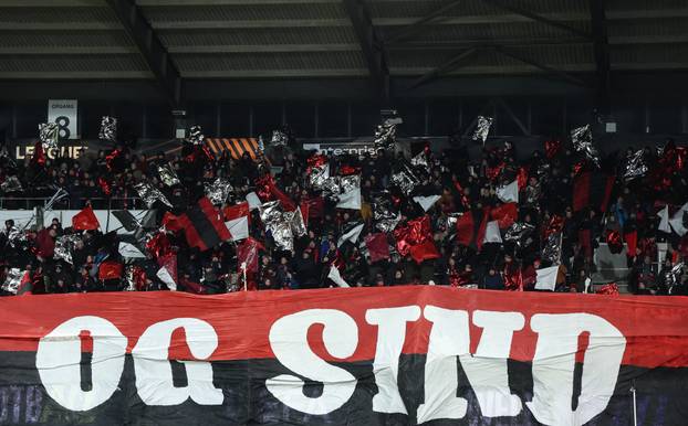 Herning: Susret Midtjyllanda i Dinama u 8. kolu Europske lige