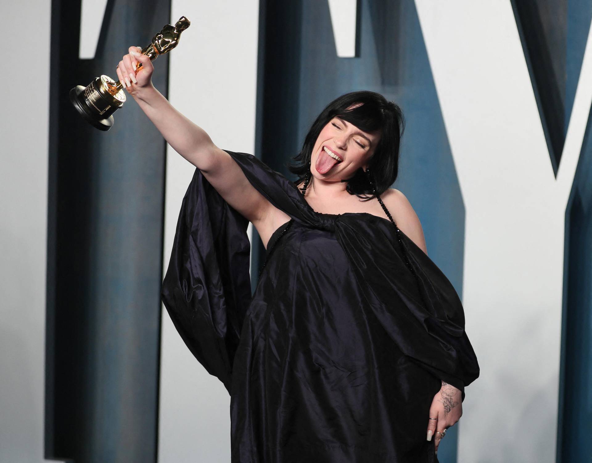 94th Academy Awards - Vanity Fair - Beverly Hills
