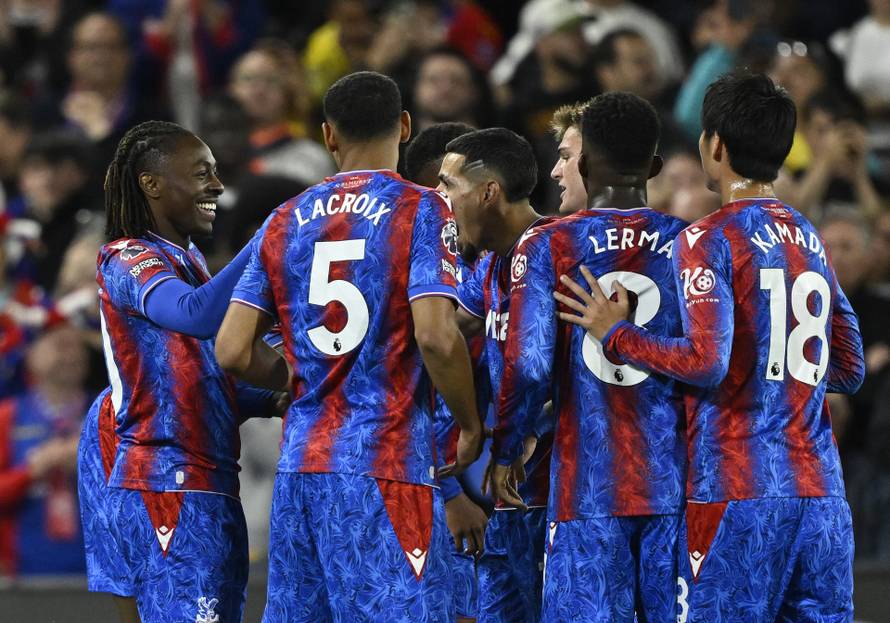 Premier League - Crystal Palace v Wolverhampton Wanderers