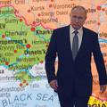 Putinova kolosalna greška: 'On je zaista vjerovao da će srušiti Ukrajinu  u samo nekoliko dana'