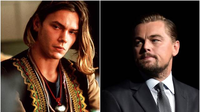 DiCaprio vidio Rivera Phoenixa na dan smrti: Samo je nestao...