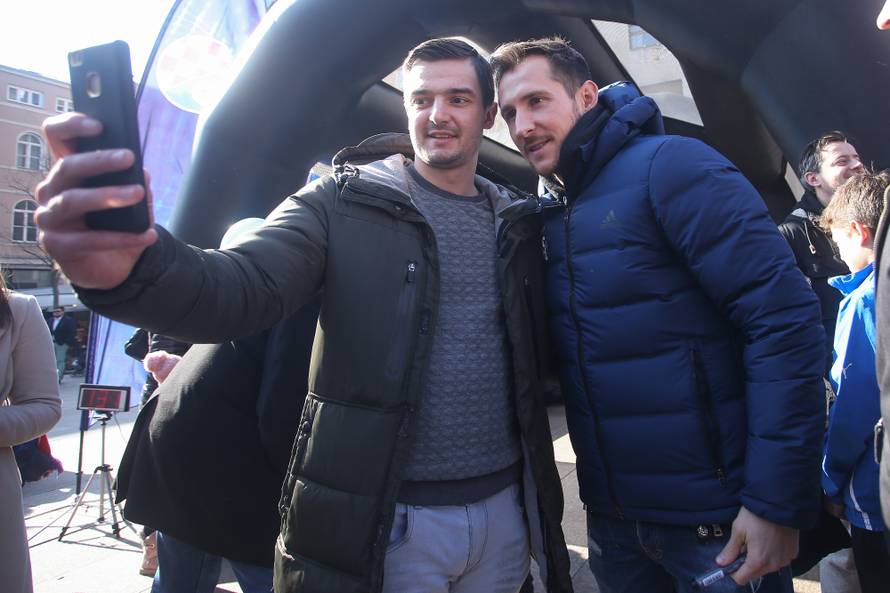 Hajrović dobio Gojaka, a Livi je ispalio: Moro? E, on je za*eban