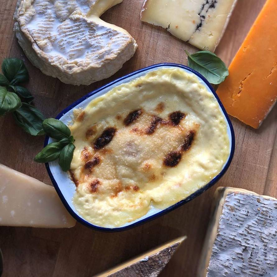 Princ Charles podijelio omiljeni recept: 'Dobra hrana je utjeha'