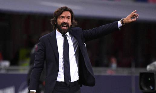 Pirlo zbog Rusije sve dalje od klupe Italije, Maldini prijeti otkazom: 'Za&scaron;to je tu politika?'