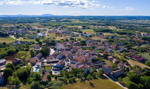 FOTO Evo koje hrvatsko selo je na listi najboljih sela svijeta za turiste - jeste li čuli za njega?