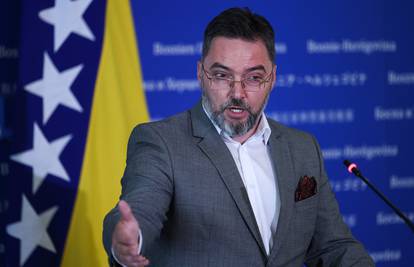 Drama u BiH: Srpski ministar inzistira na ruskom plinu, najavljuje blokadu vlasti